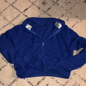 Workout jacket ✨🔥